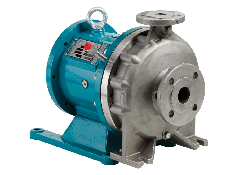 UTS-B centrifugal pump