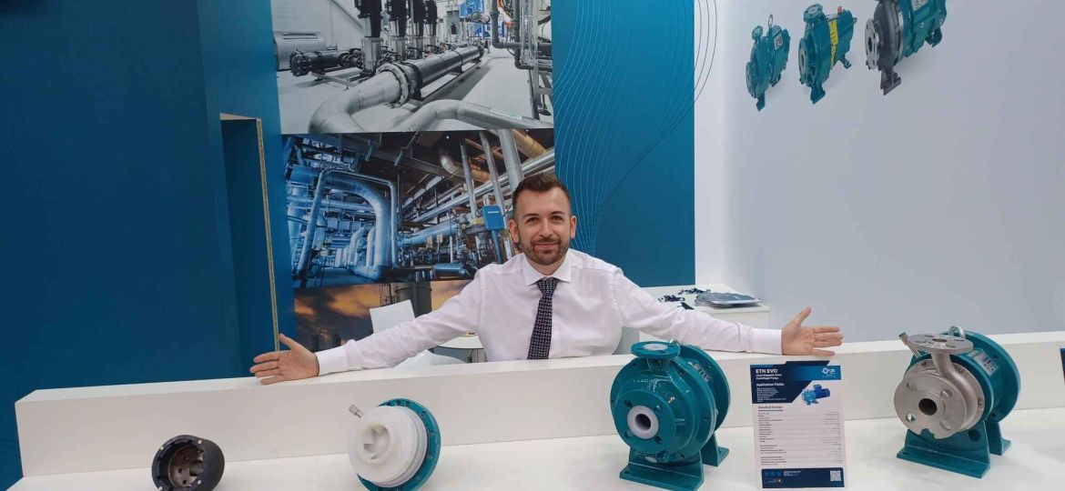 fiera chemconnect 2025