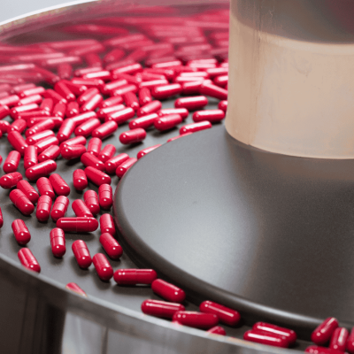 pompe centrifughe per settore farmaceutico