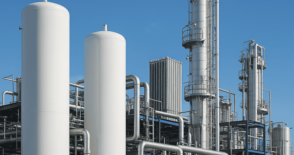 pompe per criogenico