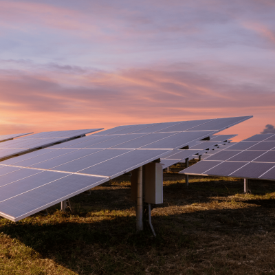 impianto fotovoltaico