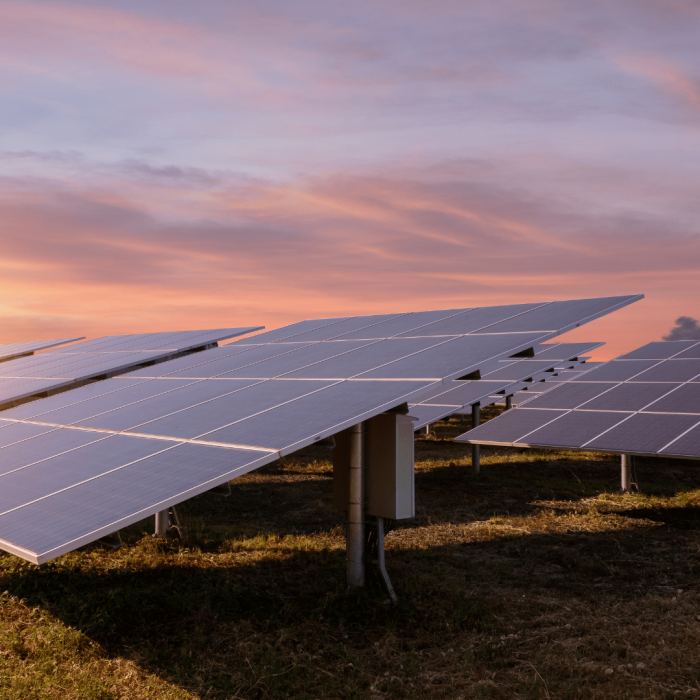 impianto fotovoltaico