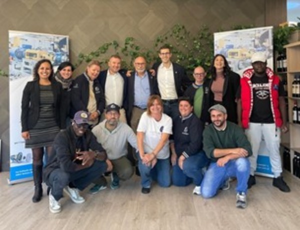 team building aziendale